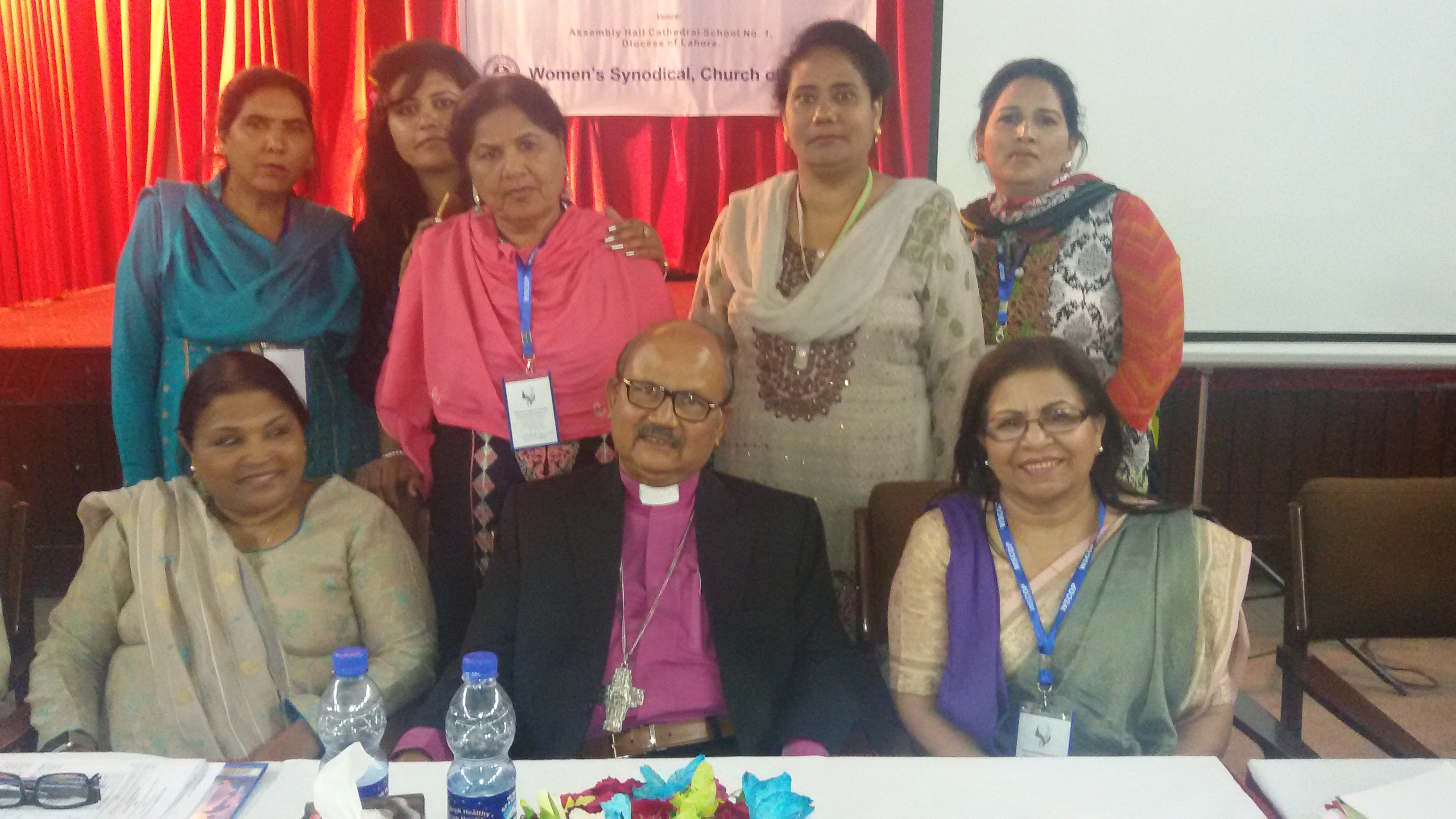 Women's ministry