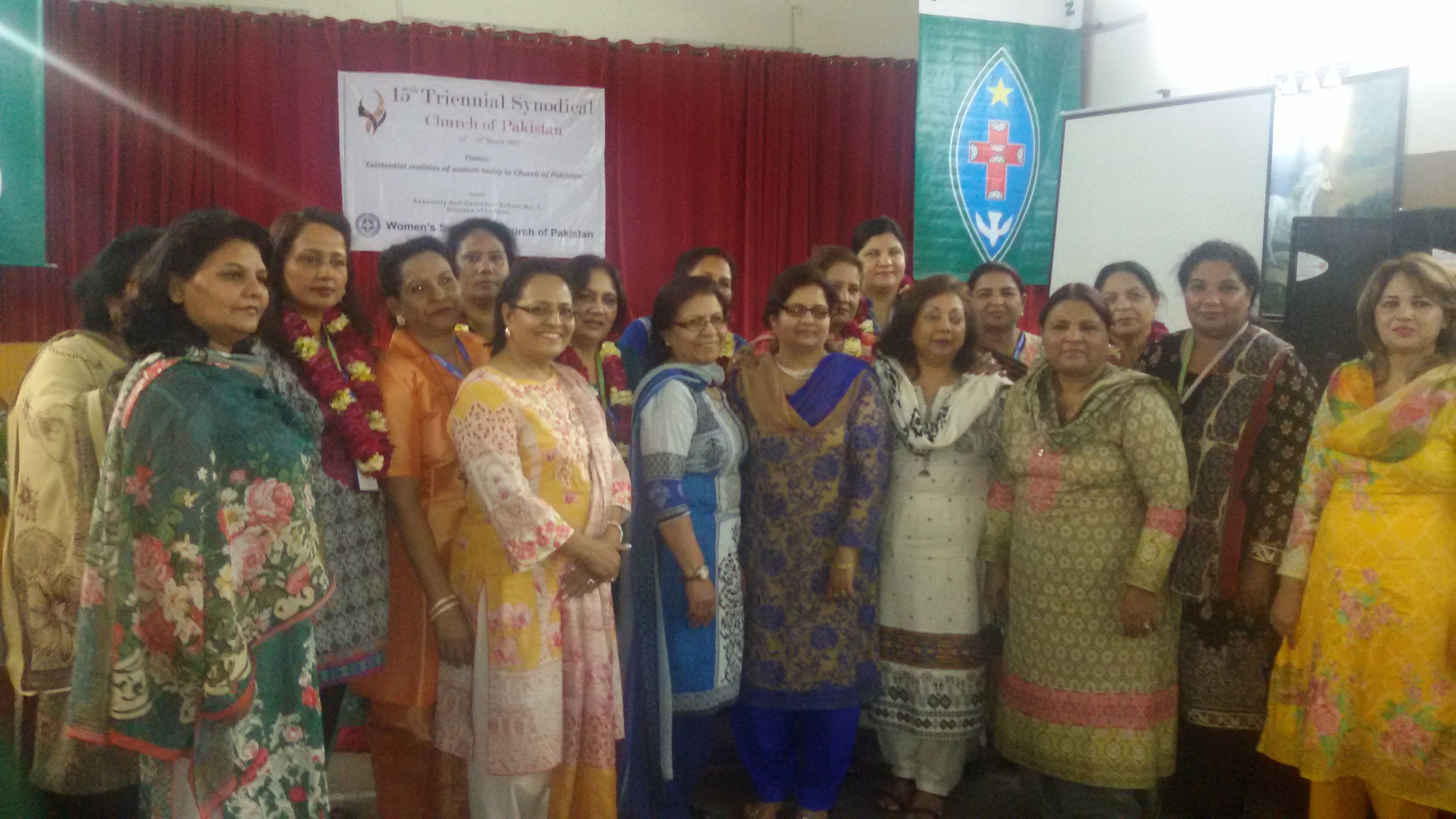 Women's ministry