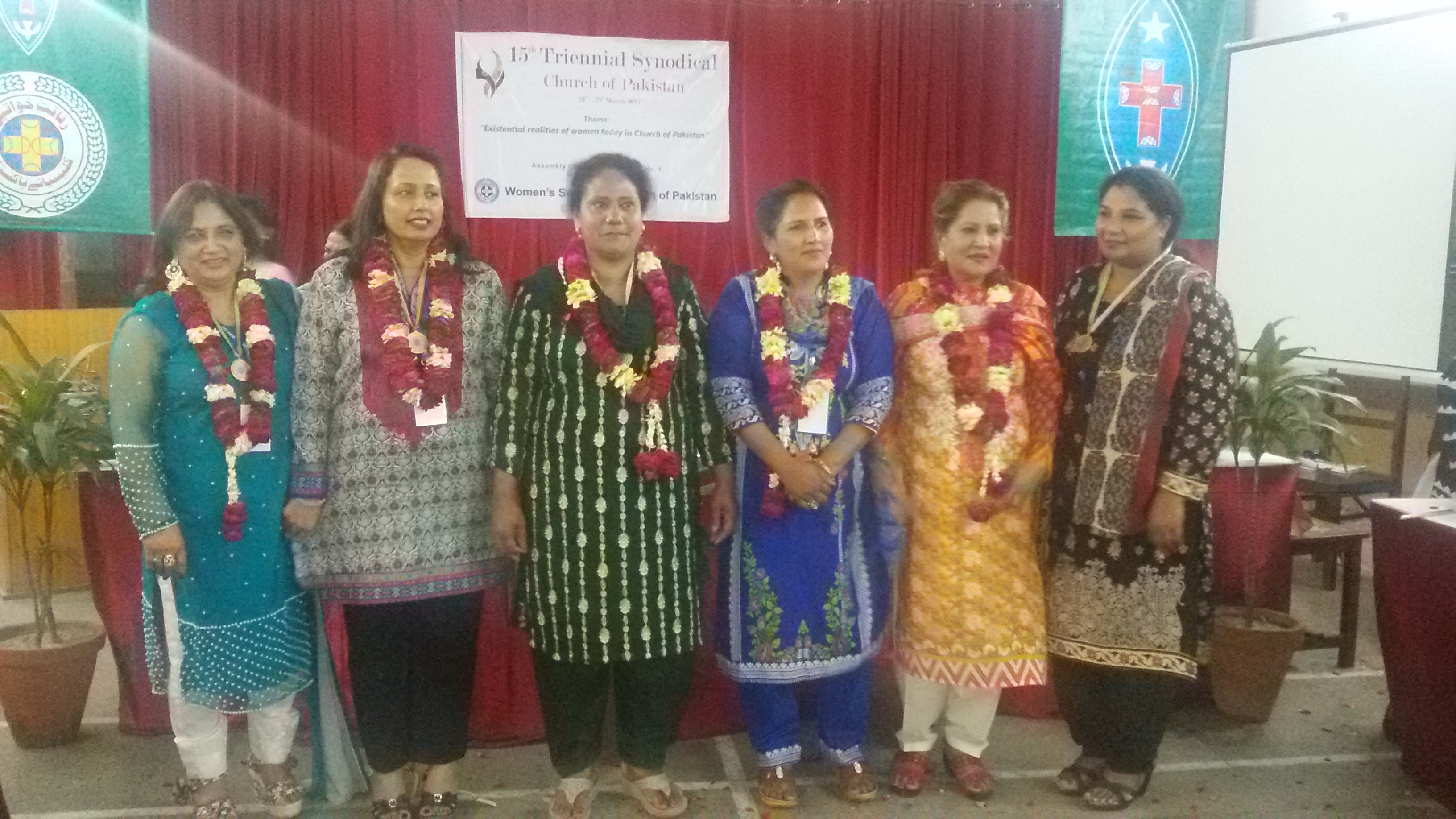 Women's ministry