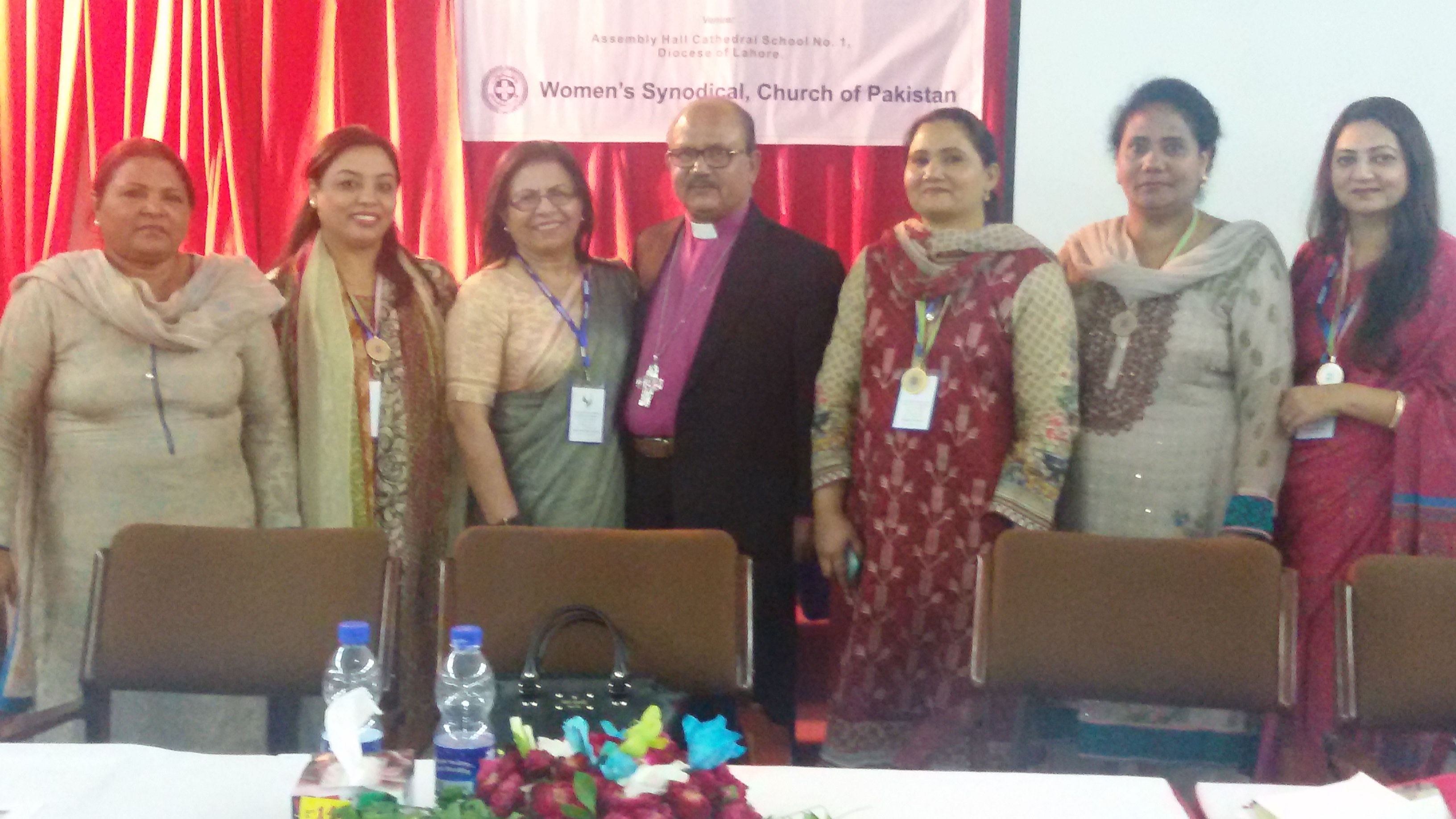 Women's ministry